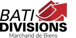 BATI DIVISIONS Marchand de Biens