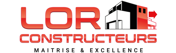 Logo lor constructeurs